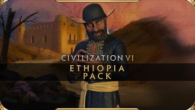 文明6埃塞俄比亚版本新增巨作一览