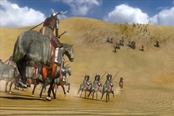 《騎馬與砍殺2》1.4.2版本長桿武器技能天賦翻譯