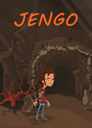 Jengo图片