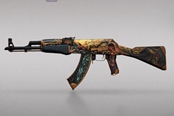 CS:GO新武器箱Fracture內(nèi)容一覽