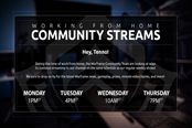 warframe8月直播掉宝活动奖励一览