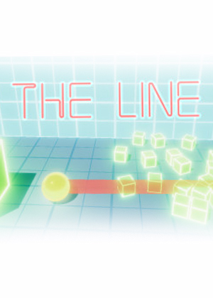 The Line图片