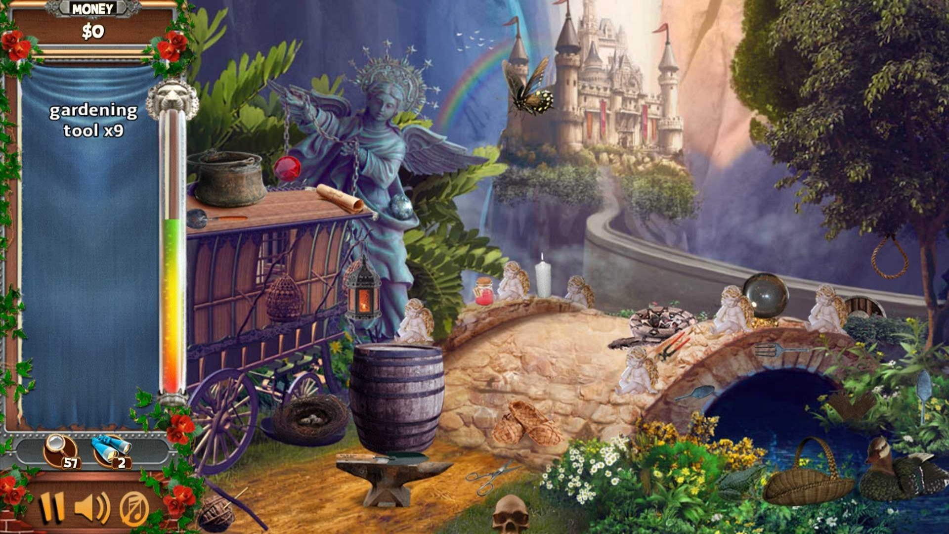 Castle Wonders - A Castle Tale圖片
