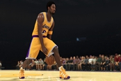 NBA2K21专家摇杆键位分享