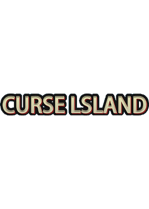 Curse Lsland图片