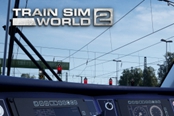 模拟火车世界2配置需求一览