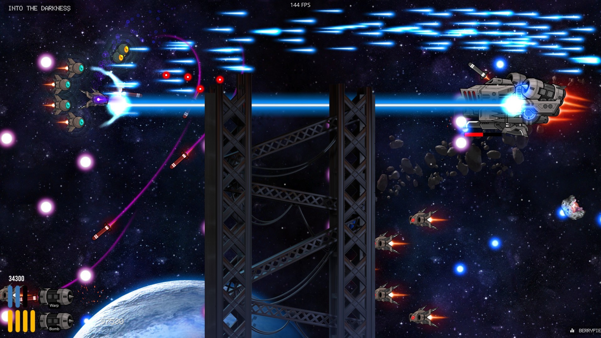 Space Probes圖片