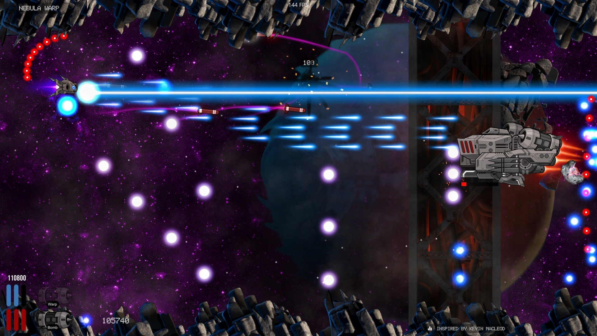 Space Probes圖片