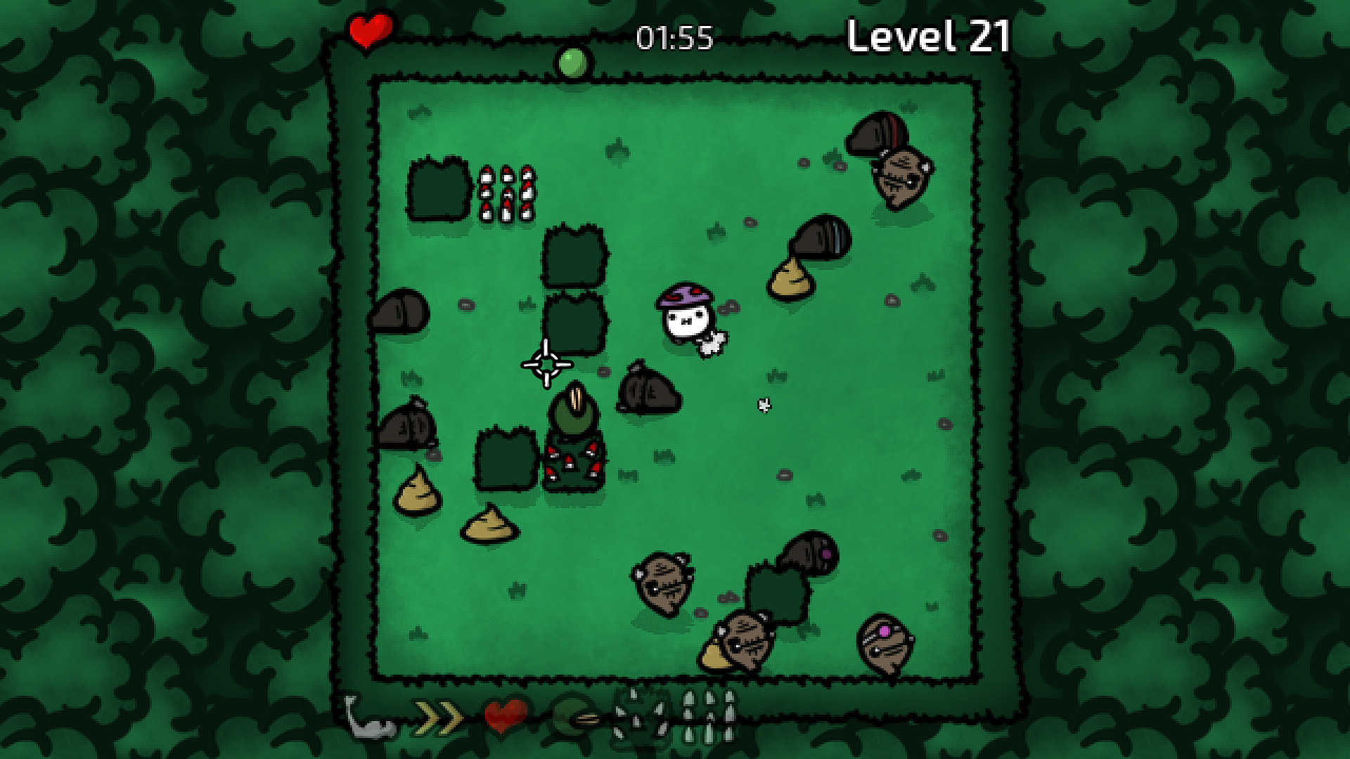 Lost Potato圖片