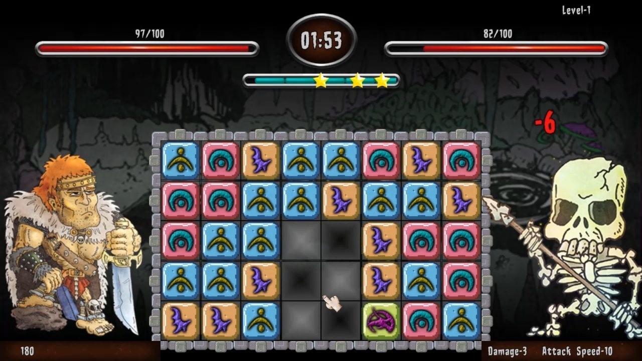 Heroes of Dungeon圖片