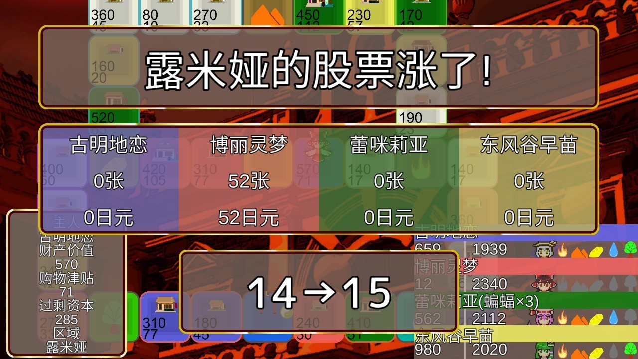 东方钱股票店图片