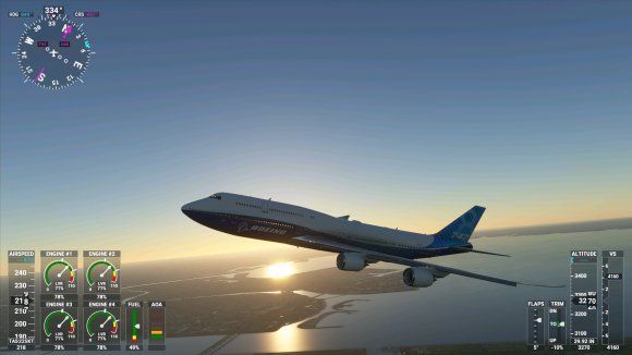微软模拟飞行2020官方支持摇杆外设型号一览