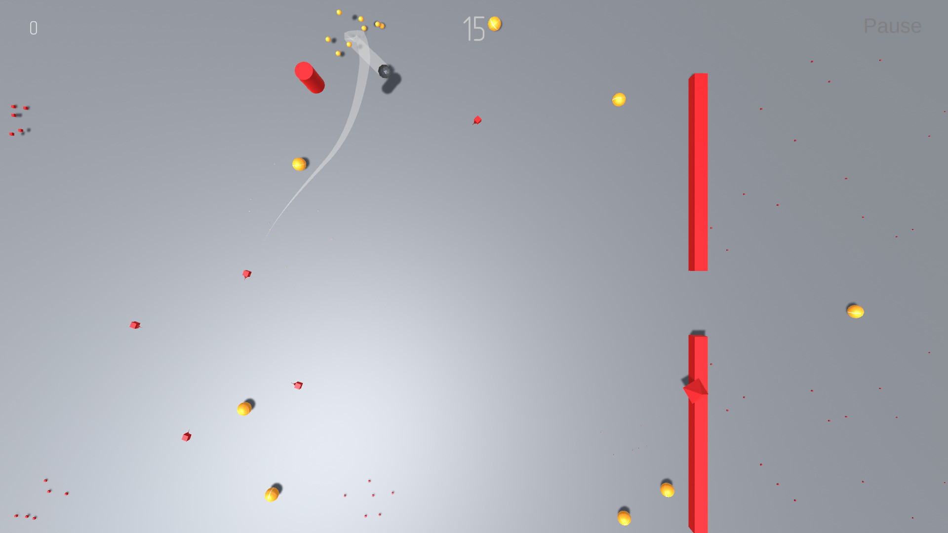 Dispersion圖片