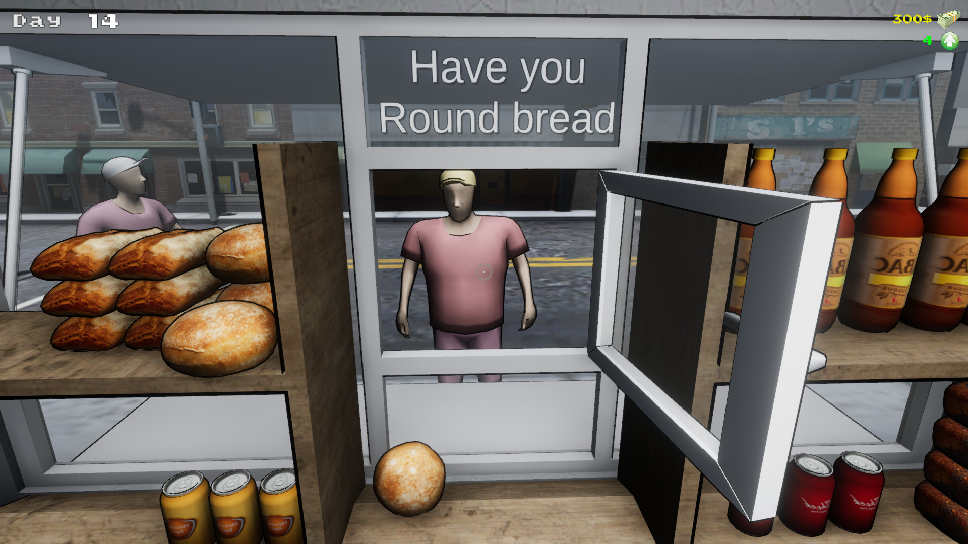 Bakery Magnate: Beginning圖片