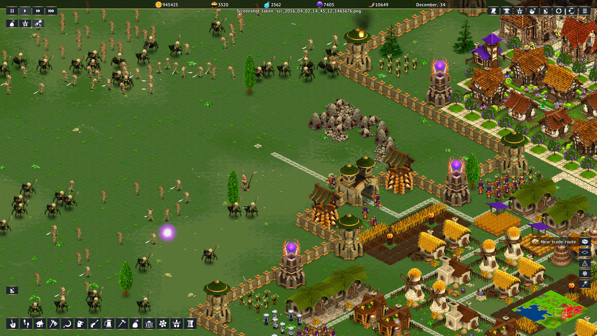Hearthlands圖片