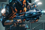 warframe惊惧之心版本火卫二组合包外观一览