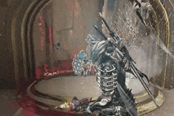 warframe惊惧之心I系平原方尖碑位置及材料刷法