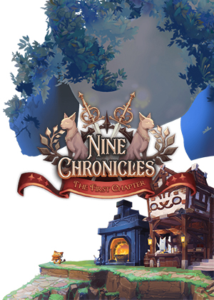 Nine Chronicles