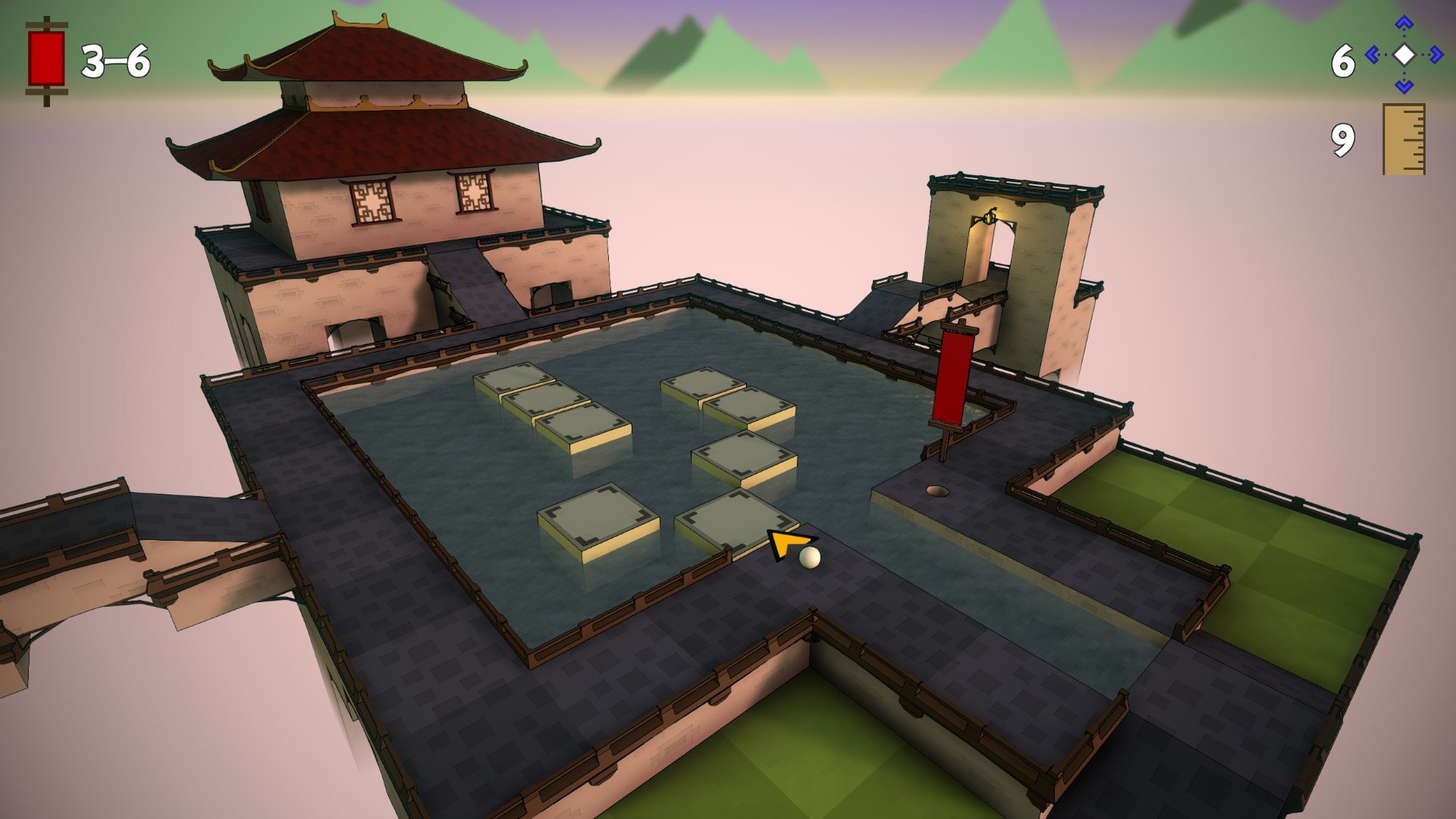 Fort Golf圖片