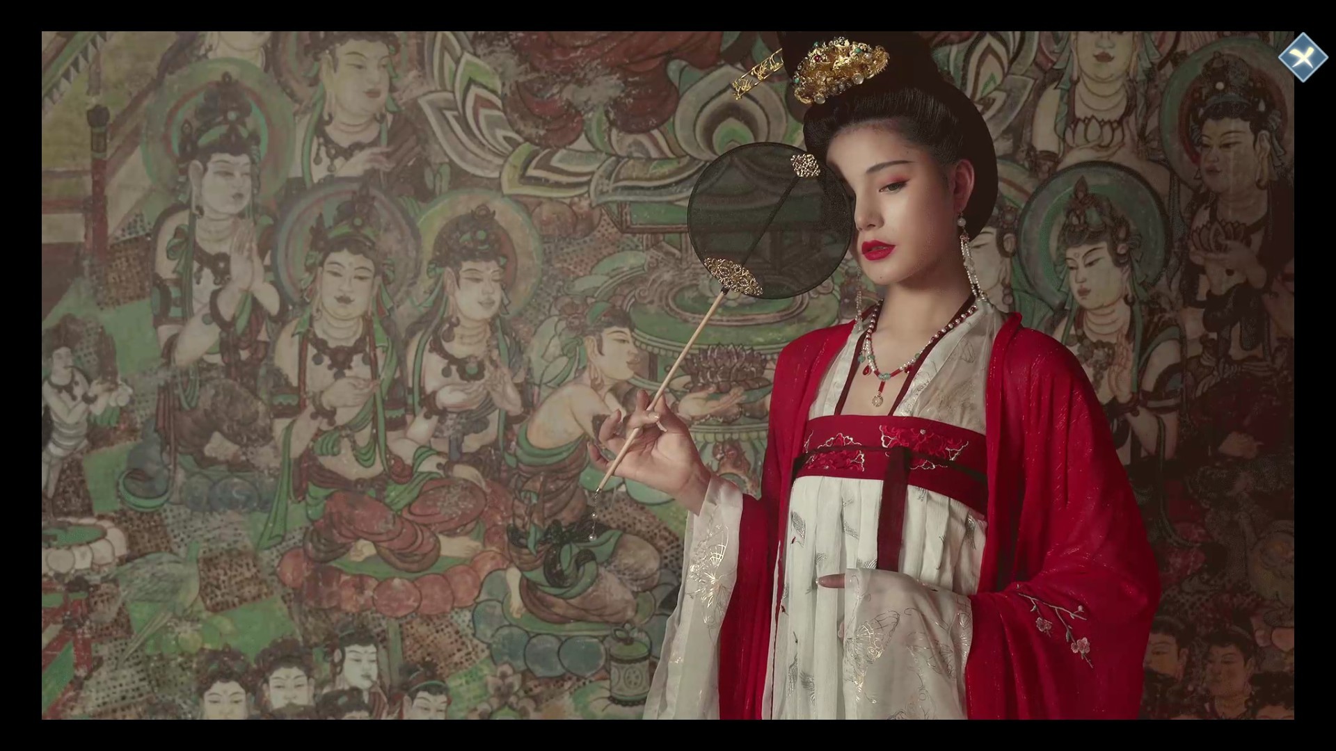 梦溪画坊图片