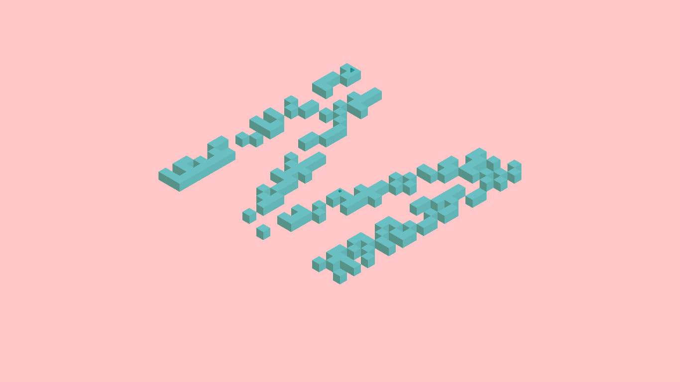 不可能迷宫图片