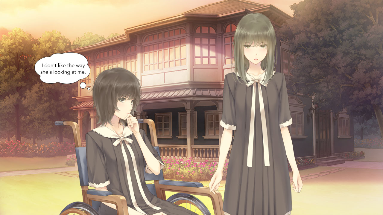 Flowers图片