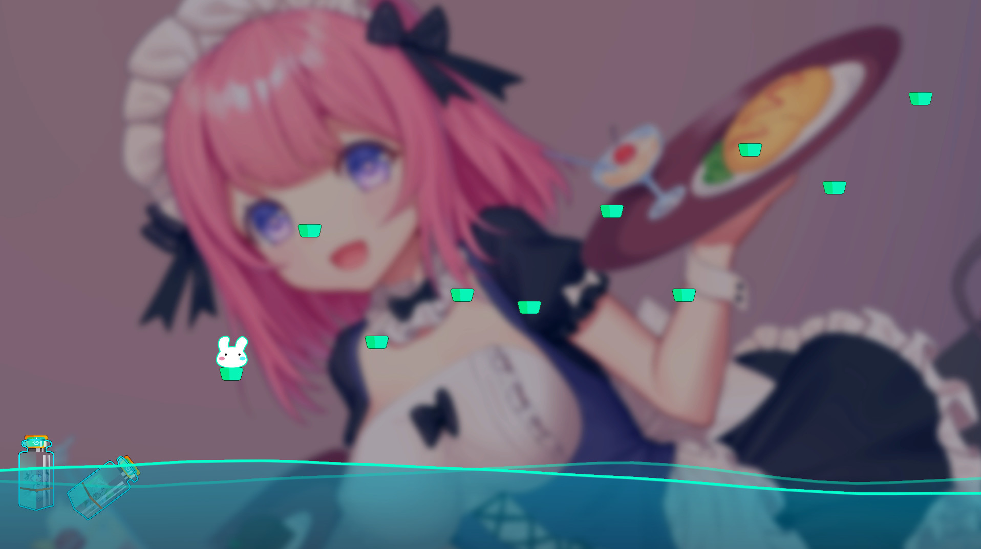 Seek Girl Ⅳ图片