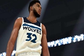 《NBA2K21》MT模式限时储物柜代码分享