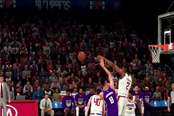 《NBA2K21》PS4版投篮技巧分享