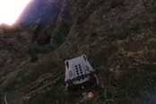 GTA5隐藏地点大全 地图中有趣的地点汇总
