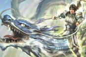 真三国无双系列20周年纪念音乐集内容介绍
