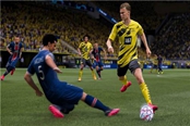 FIFA21全球員能力詳解 Top100球員能力分析及開荒推薦