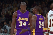 《NBA2K21》假投技巧分享