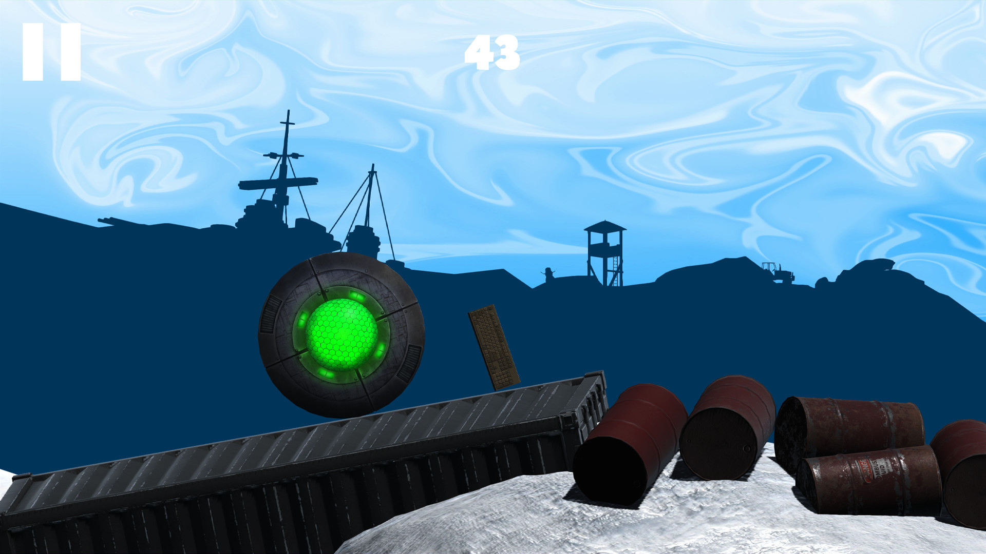 This Game is Trash圖片