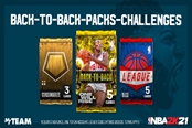 《NBA2K21》MT模式第五彈儲物柜代碼分享