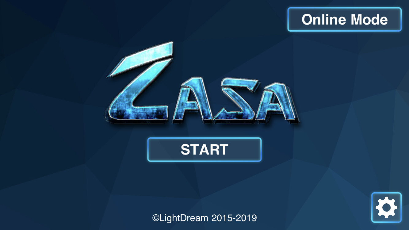 Zasa - An AI Story图片