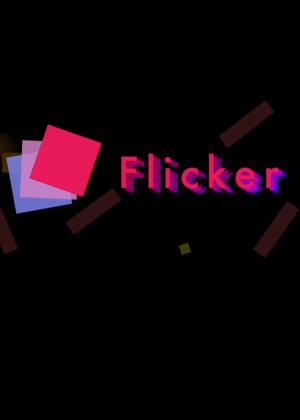 Flicker图片