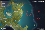 原神狂风之核打法攻略 狂风之核隐藏地图怎么去