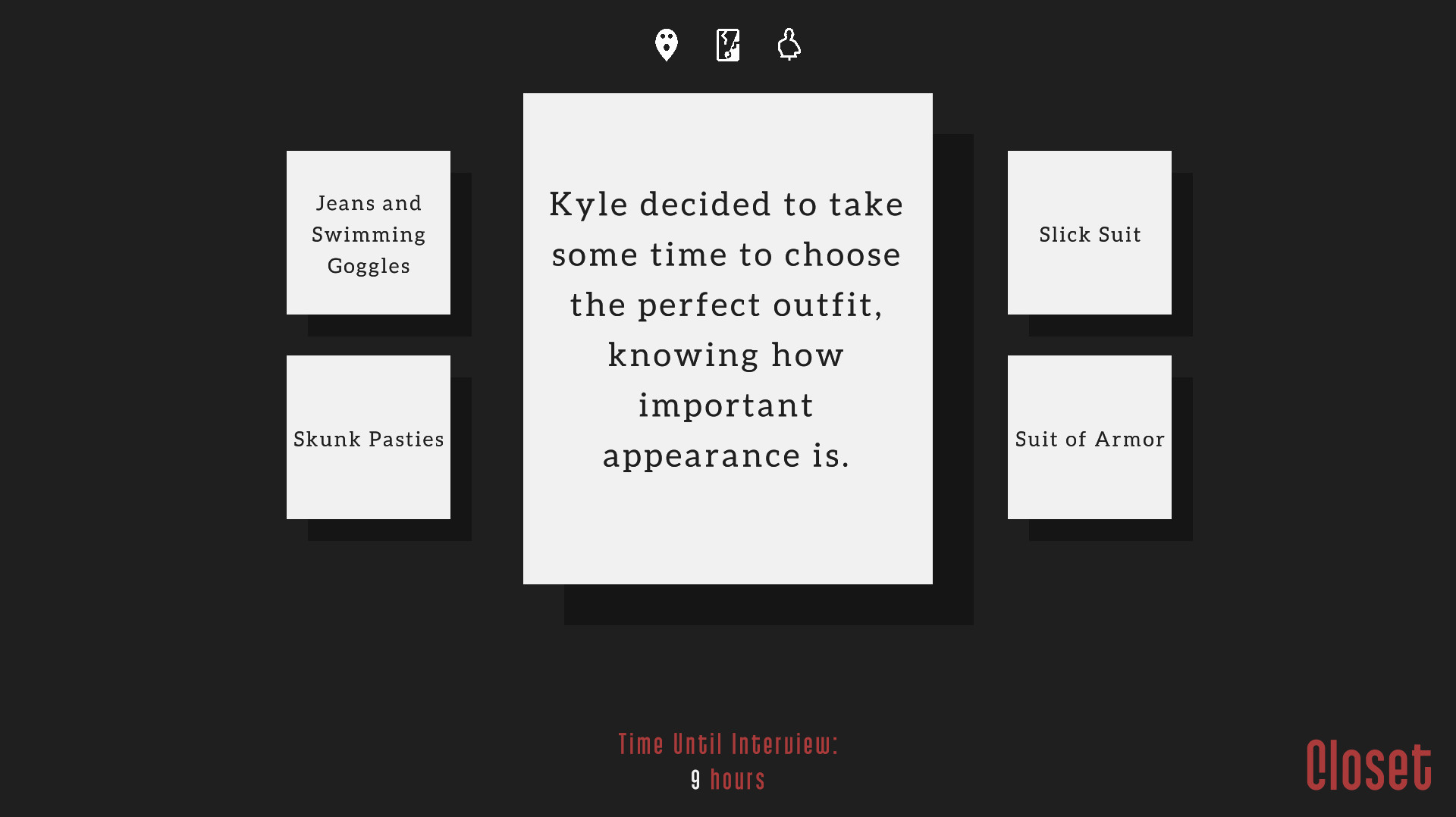 Kyle is Famous图片