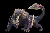怪物獵人Rise新增怪物一覽 MHR新增怪物生態(tài)介紹