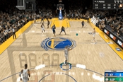 《NBA2K21》MT模式稱霸賽打法分享
