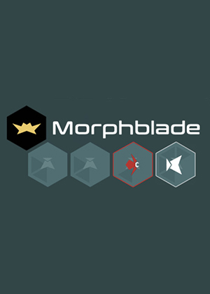 Morphblade图片