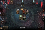 巫师之昆特牌双希里红龙怪兽牌组分享