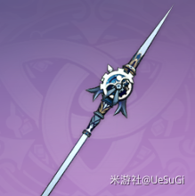 原神公测版香菱圣遗物与毕业武器选择推荐