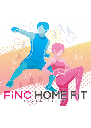 FiNC家庭健身图片