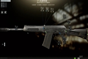 逃离塔科夫Saiga-12配件选择指南