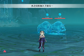原神纯水精灵技能分析与打法分享