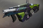 命運2年四新raid開荒破冰盾武器分享