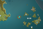 原神债务处理人分布图