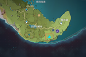 原神愚人众分布图